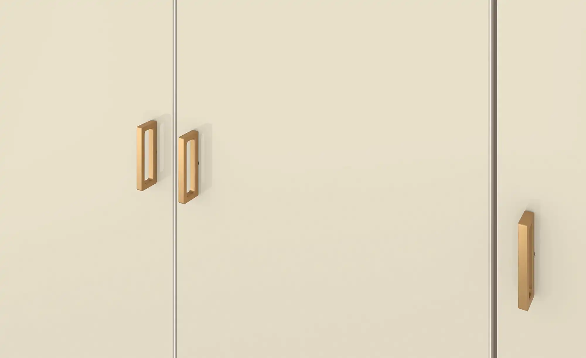 Dreamer Junges Wohnen Drehtürenschrank Dreamer
