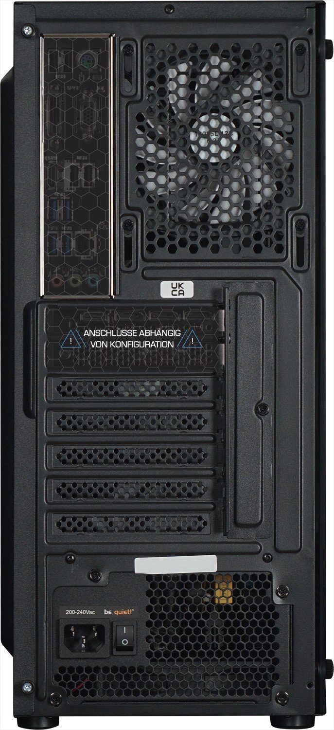Kiebel Starter PC-Komplettsystem (24