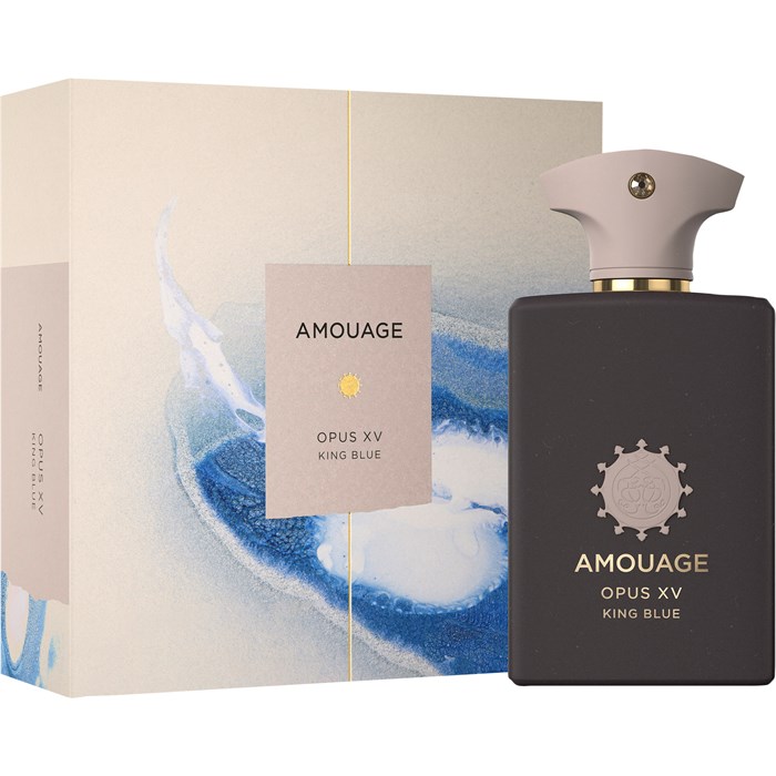 Eau de Parfum Spray