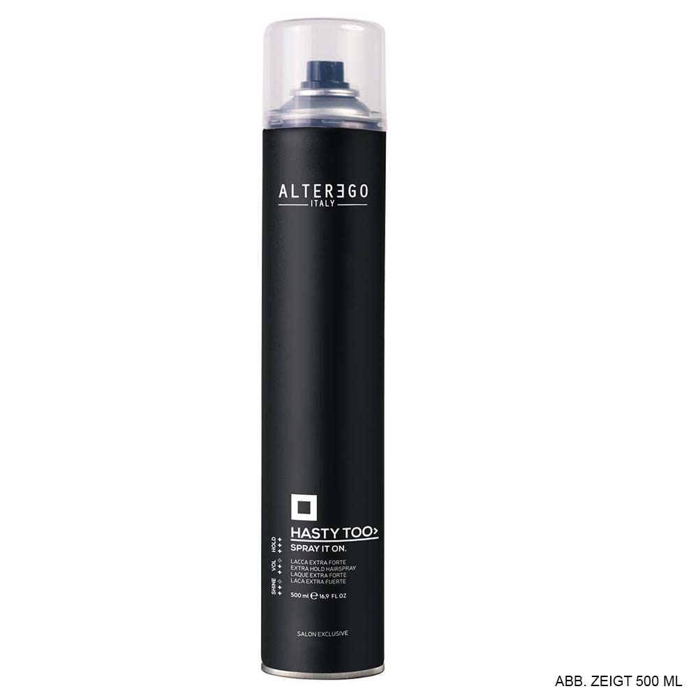 Alter Ego Spray it on Hairspray 750 ml
