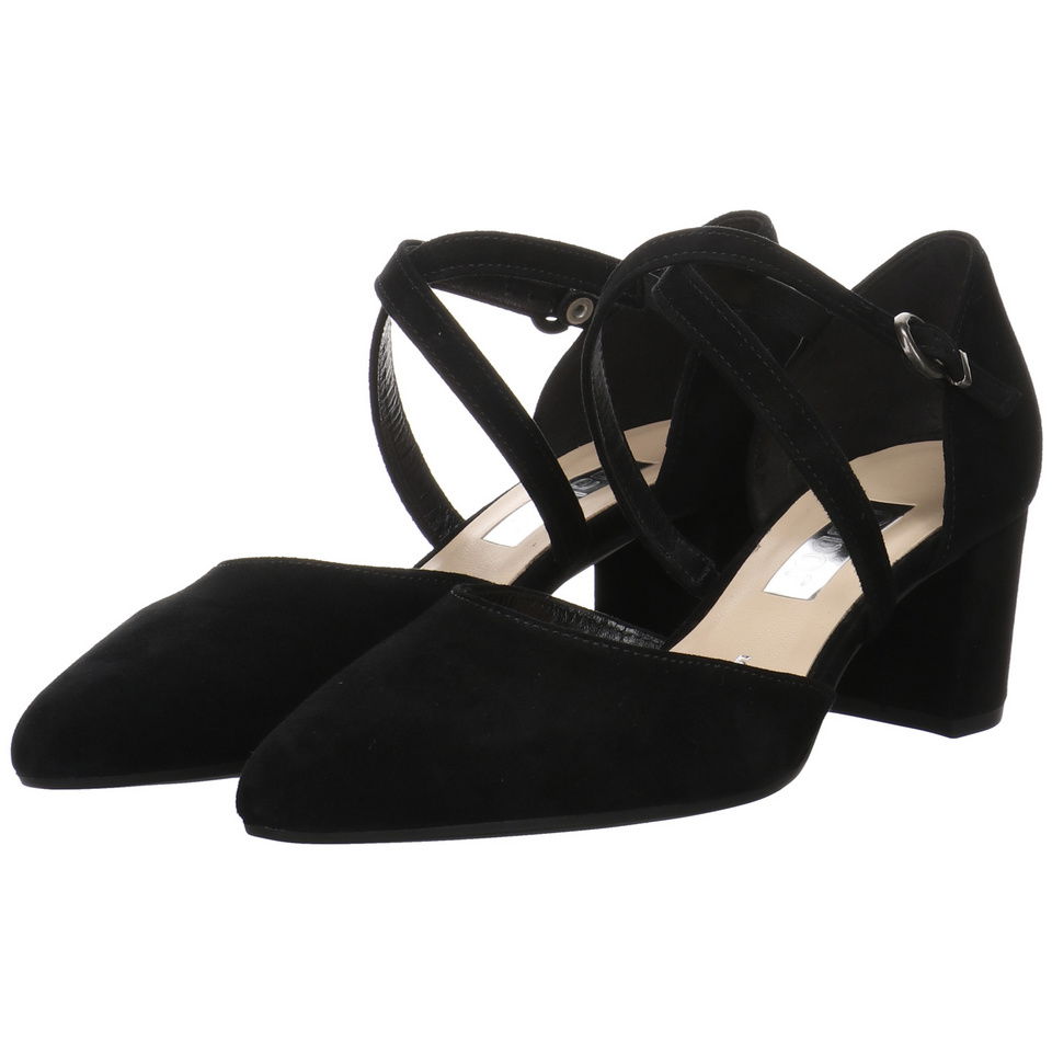 Gabor Pumps