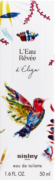 Sisley L'Eau Revee D'Eliya Eau de Toilette