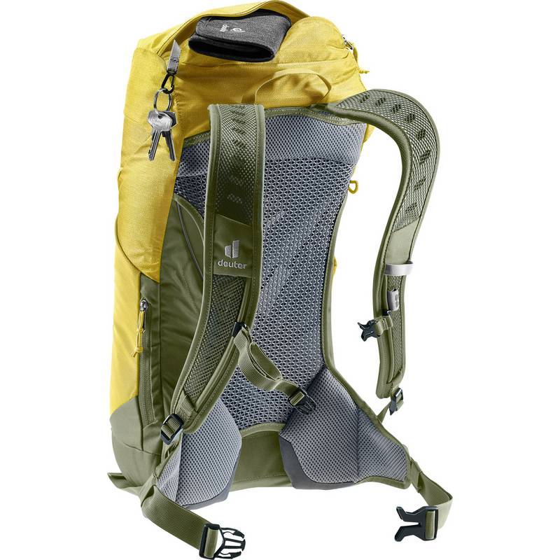 Deuter AC Lite 16 Wanderrucksack Herren