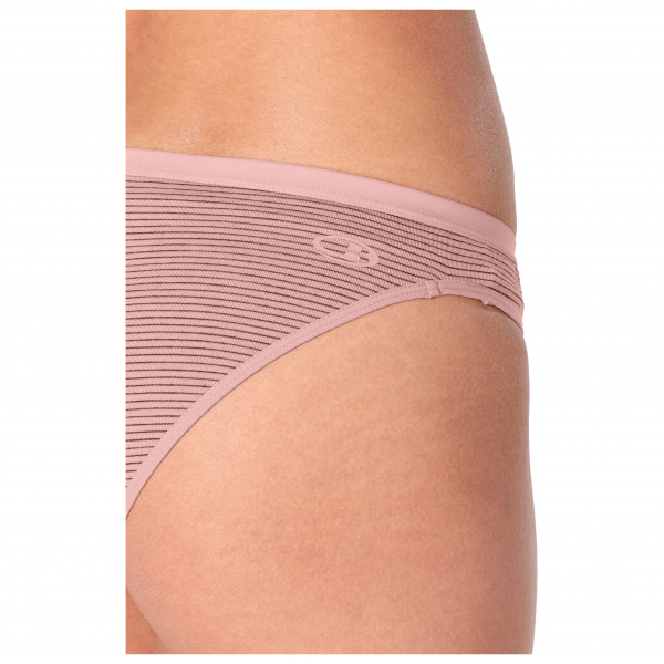 Icebreaker - Women's Siren Bikini - Merinounterhose