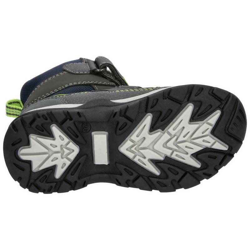 LICO Winterstiefel Stiefel Jungen