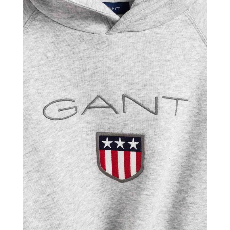 GANT Sweatshirt Sweatshirt Jungen