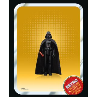 Star Wars Retro Collection: Darth Vader (The Dark Times)