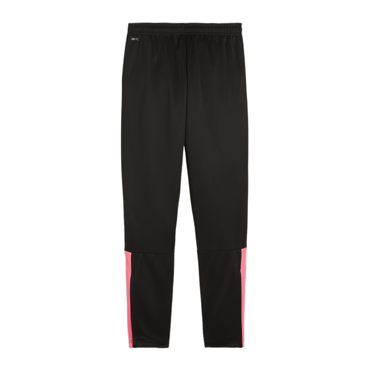 PUMA teamLIGA Trainingshose Kids Schwarz F57