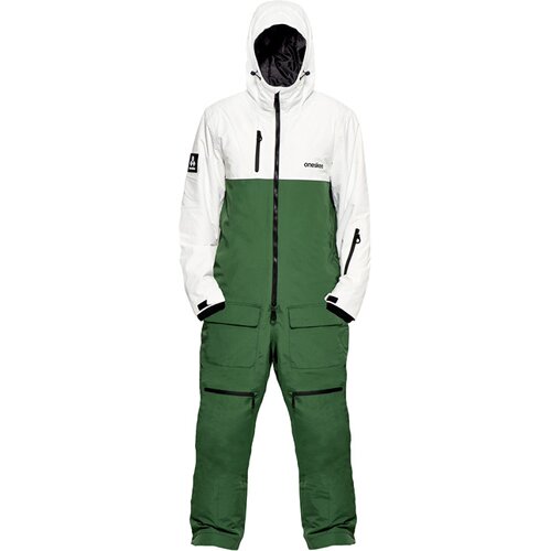 HERREN ANZUG OVERALL MKVII