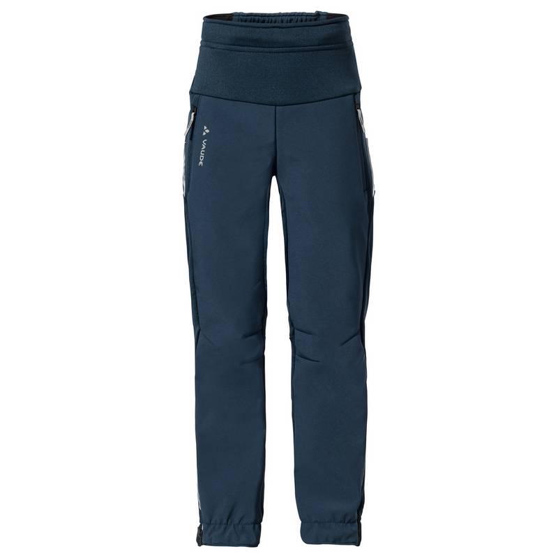 VAUDE Kids Wintry Pants Funktionshose Kinder