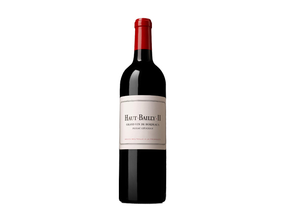 Haut-Bailly II 2020 Bordeaux Pessac-Léognan