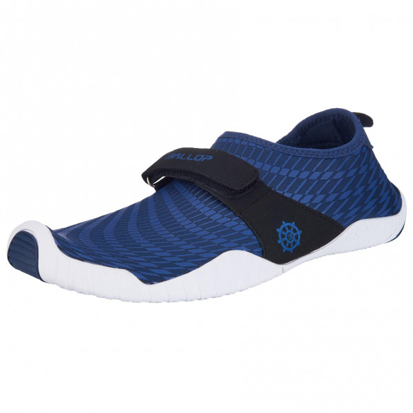 Ballop - Patrol - Sneaker