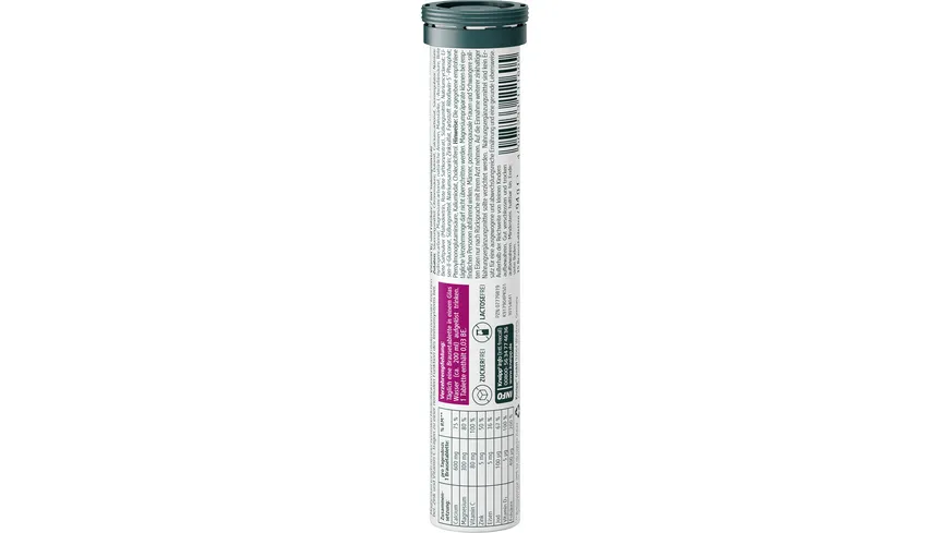 Kneipp Frauen Mineralstoffe 15 St.