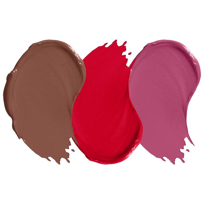 Lippenstift Geschenkset von NYX Professional Makeup