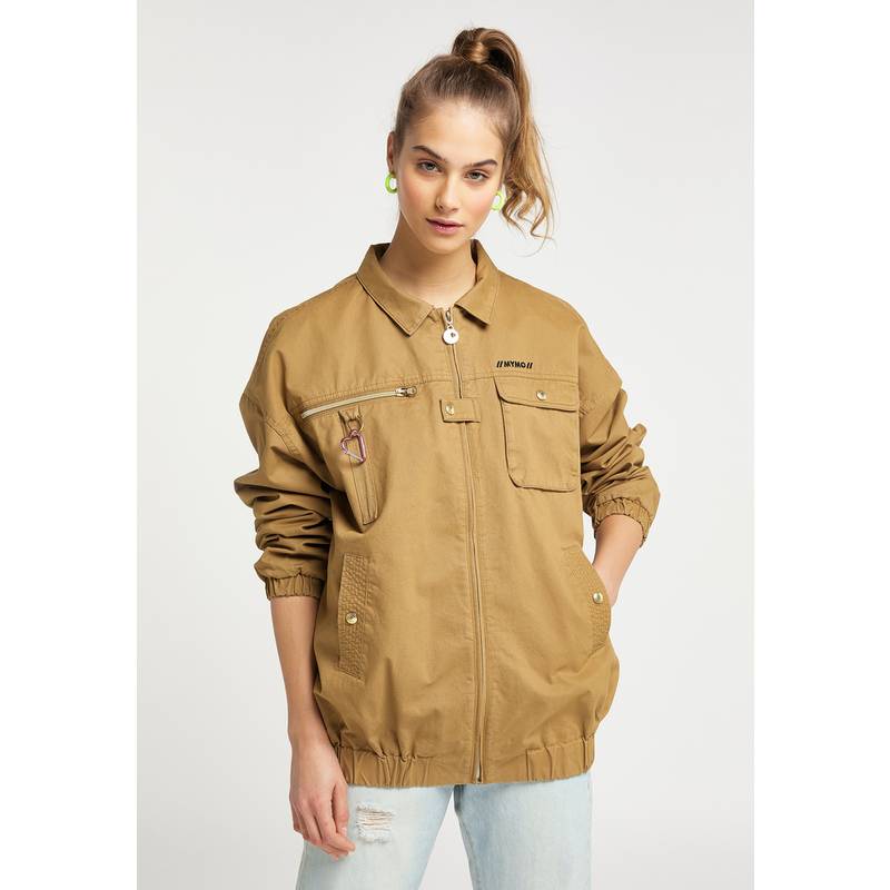 MYMO Blouson Damen