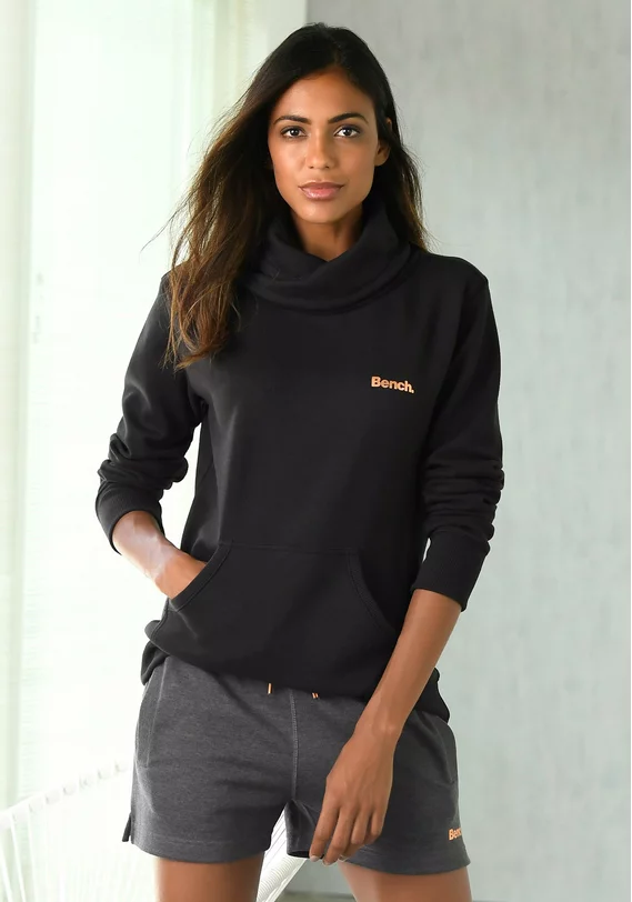 Longsweatshirt