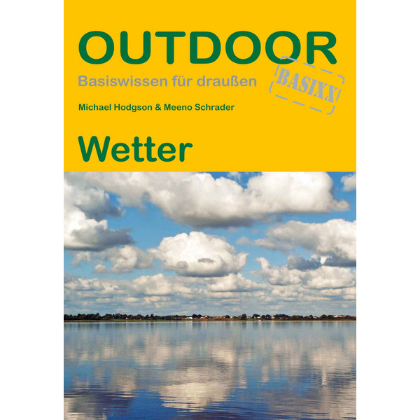 WETTER - Ratgeber