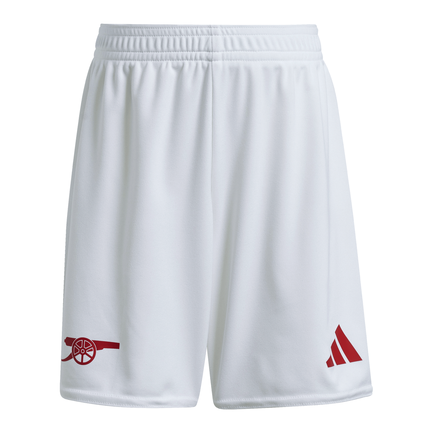 adidas FC Arsenal London Minikit Home 2024/2025 Kids Rot