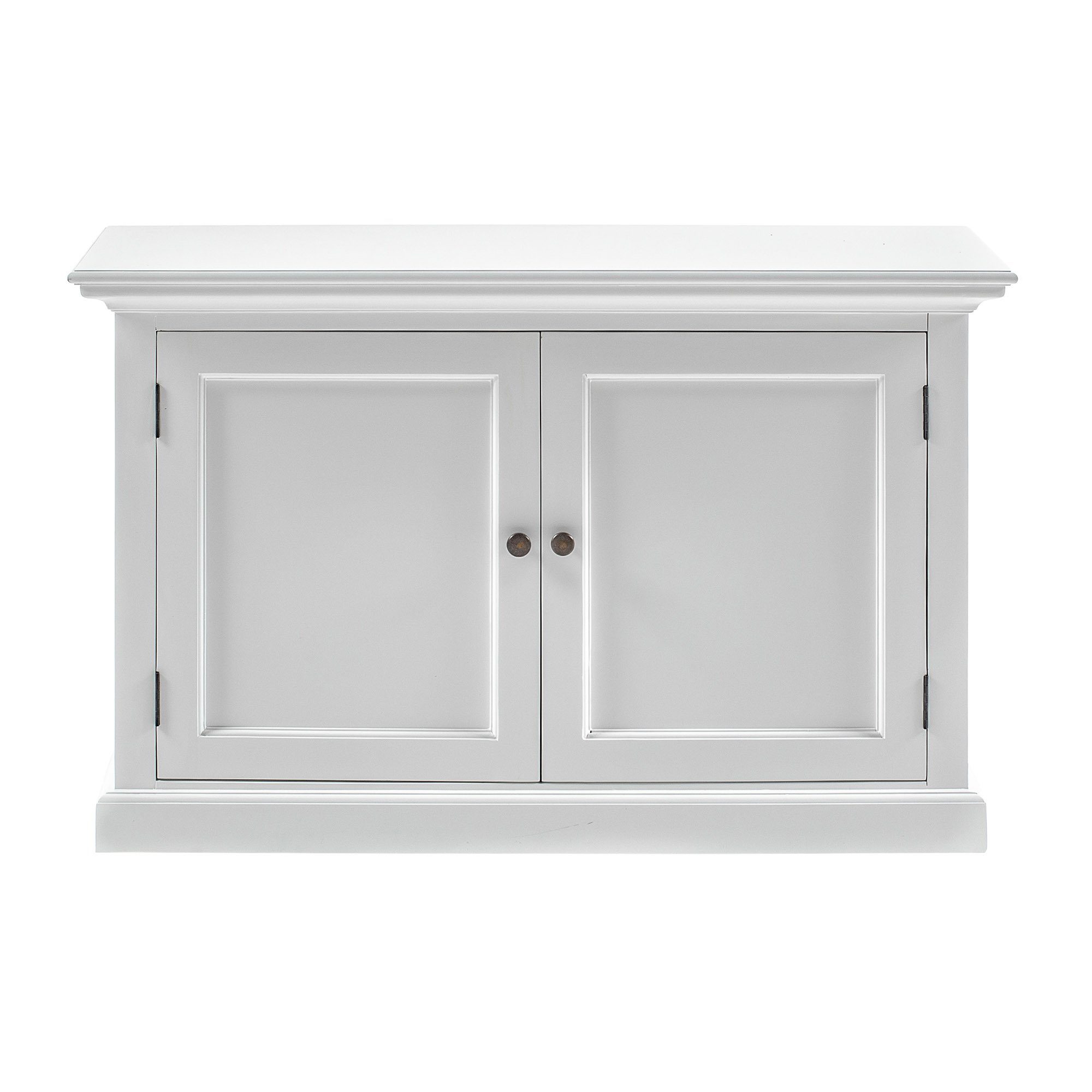 Novasolo Küchenbuffet Halifax Single-Bay Hutch Kabinett