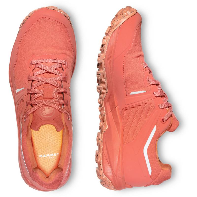 Mammut Ultimate III Low Multifunktionsschuhe Damen