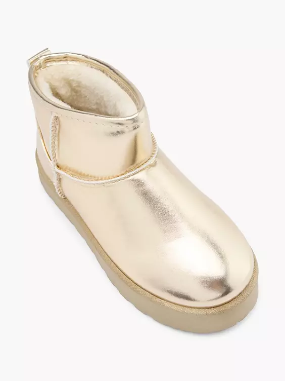 DEICHMANN Boots