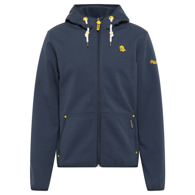 Schmuddelwedda Funktionsjacke Herren