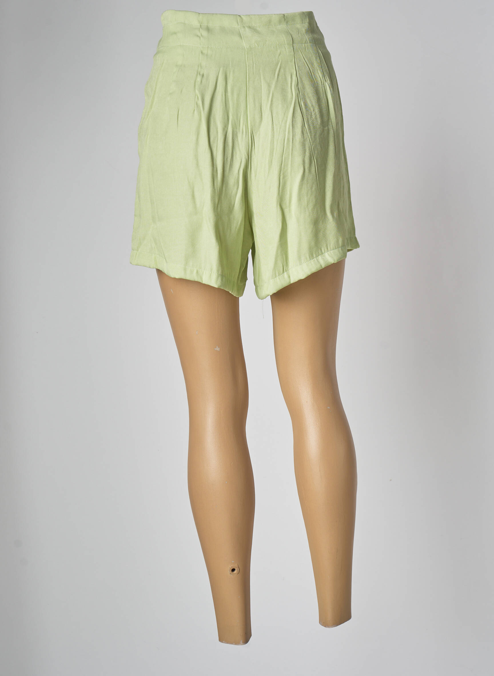 Tiffosi Shorts 1 Femme couleur vert