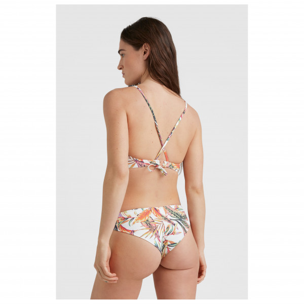 O'Neill - Women's Baay Maoi Bikini Set - Bikini