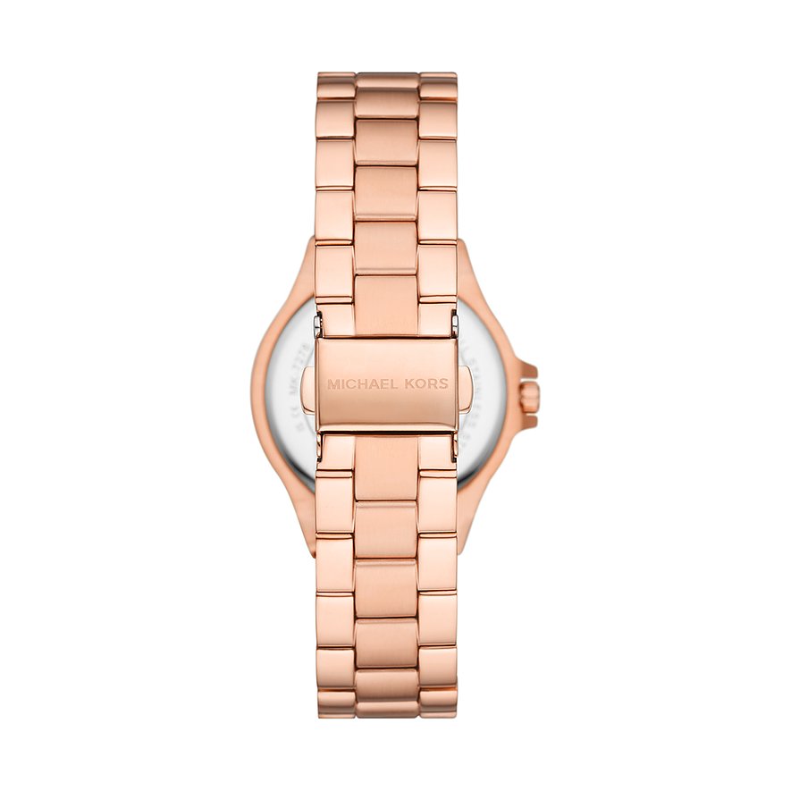 Michael Kors Damenuhr Lennox