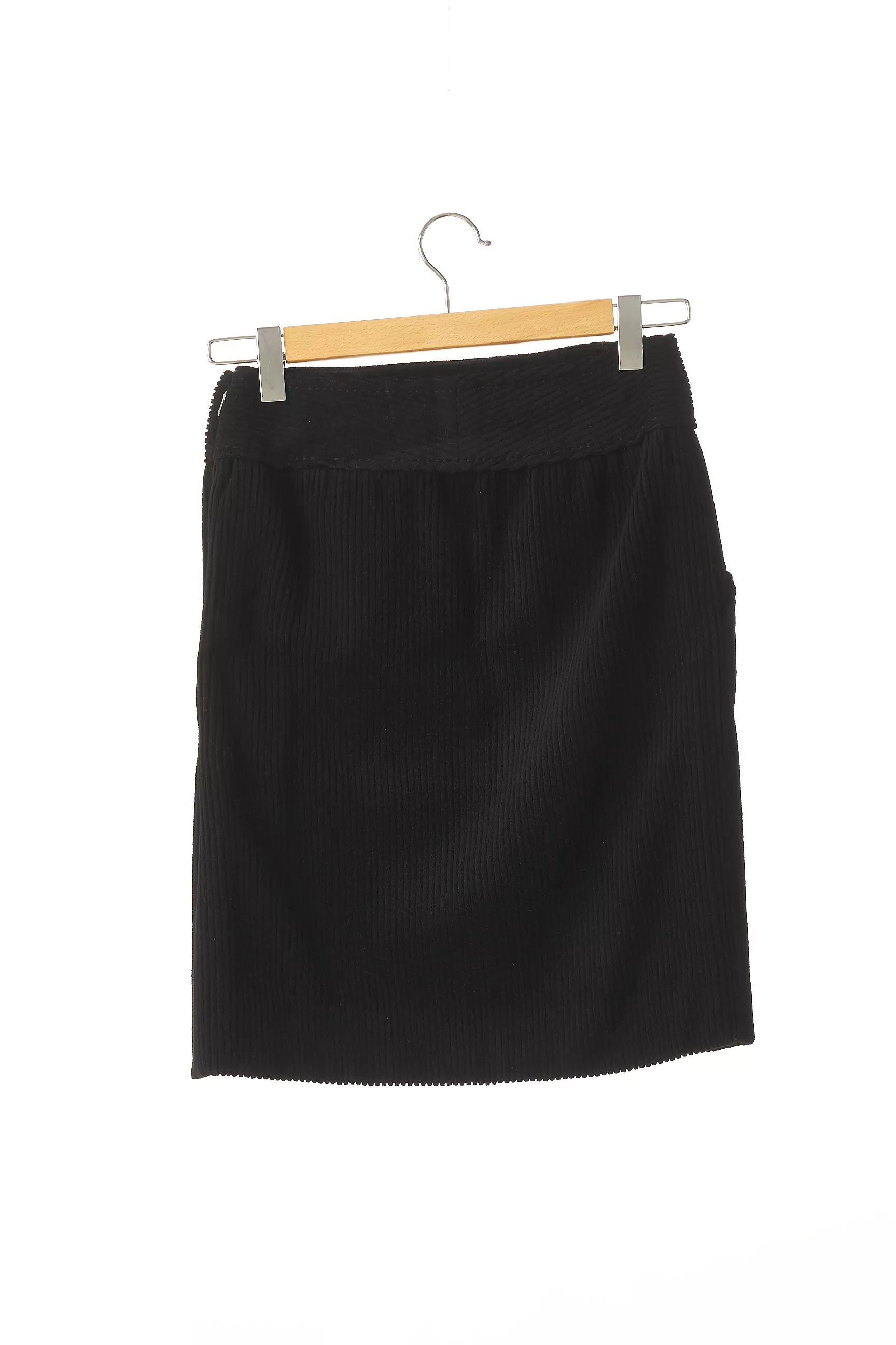 Louis Vuitton Jupes Mi Longues Femme couleur noir