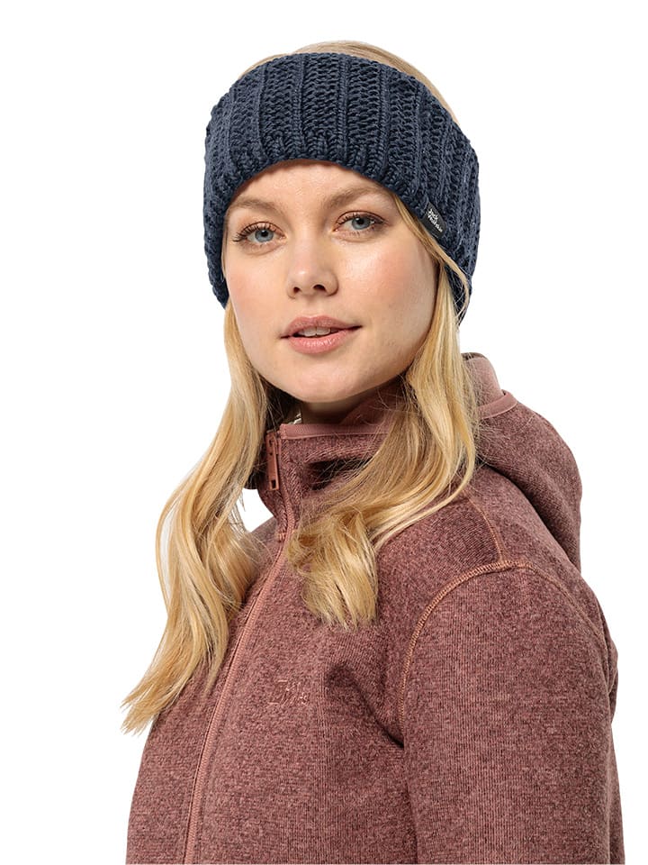 Jack Wolfskin Stirnband 