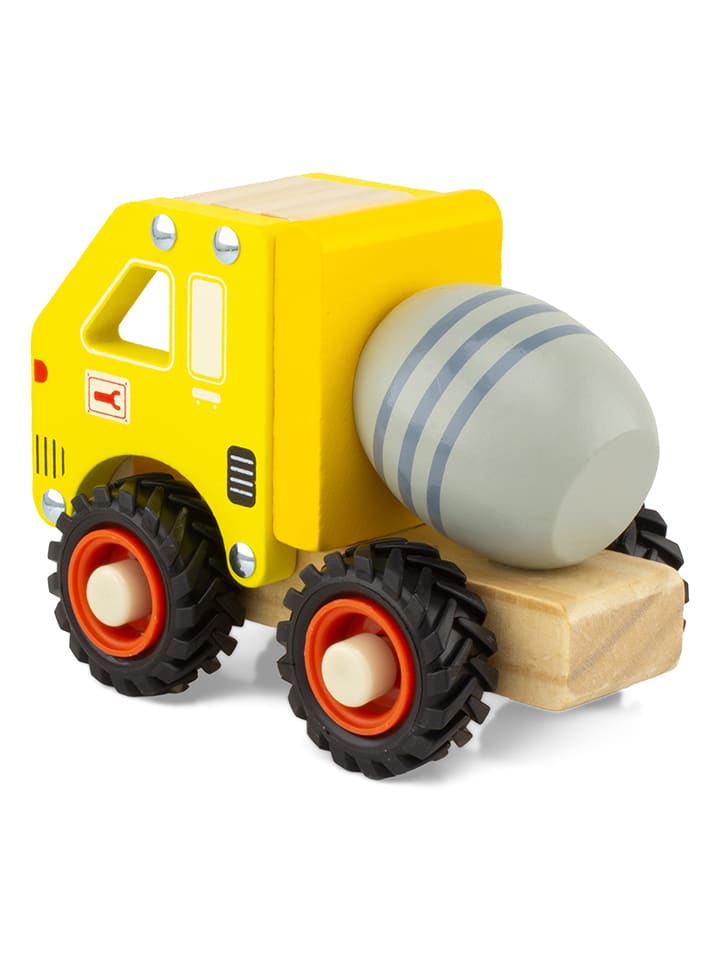 Ulysse Betonmischer 