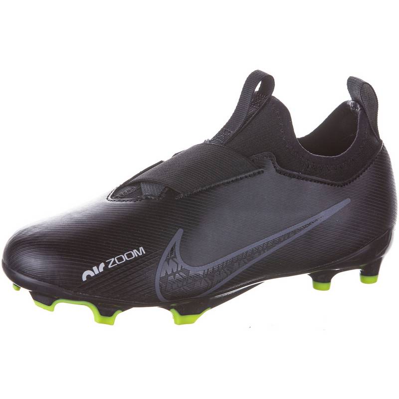 Nike Jr. Zoom Mercurial Vapor 15 Academy MG Fußballschuhe Kinder