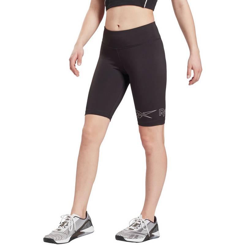Reebok Piping Pack ELEMENTS Tights Damen