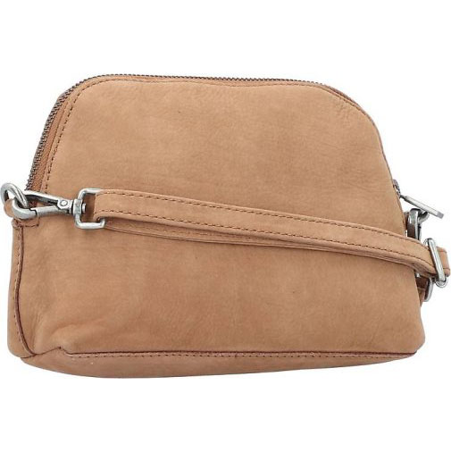 Cowboysbag Kulturbeutel Leder 22 cm