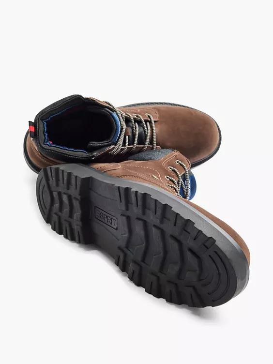 ESPRIT Schnürboots