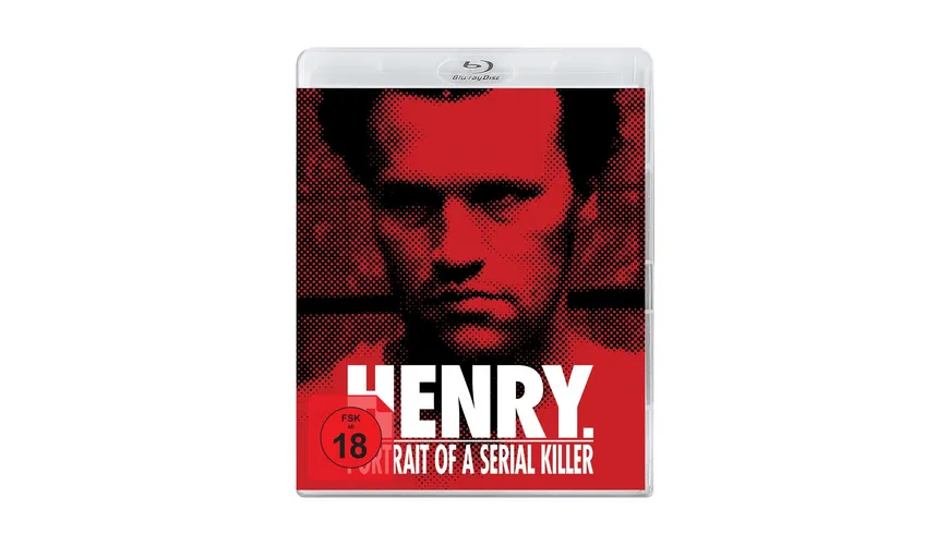 Henry: Portrait of a Serial Killer