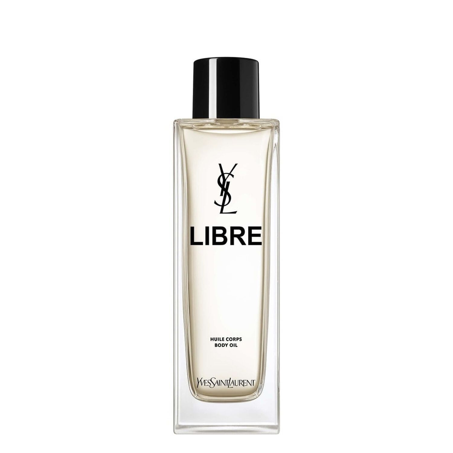 Yves St Laurent Libre Huile Sublimatrice pour le Corps