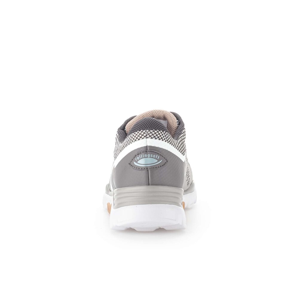 rollingsoft Sneaker low grau