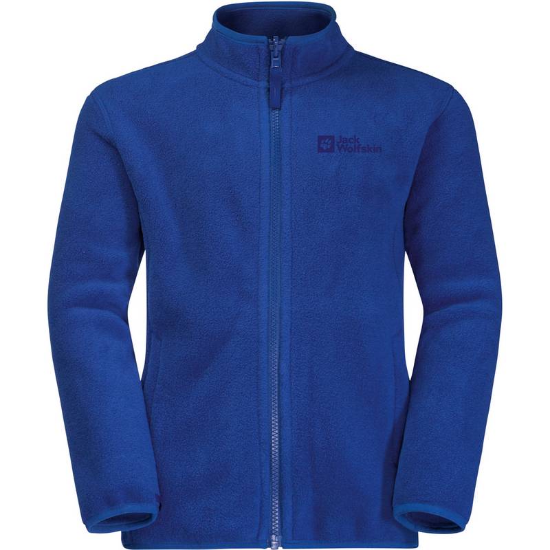Jack Wolfskin ICELAND 3IN1 Doppeljacke Jungen