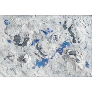 Grim North 6x4 Gaming Mat 2.0