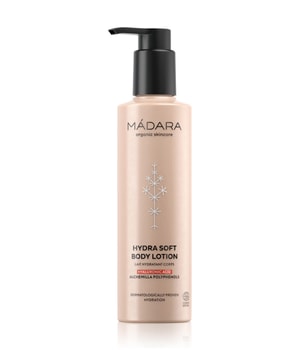 MADARA Body Hydra Soft Body Lotion Bodylotion-250 ml