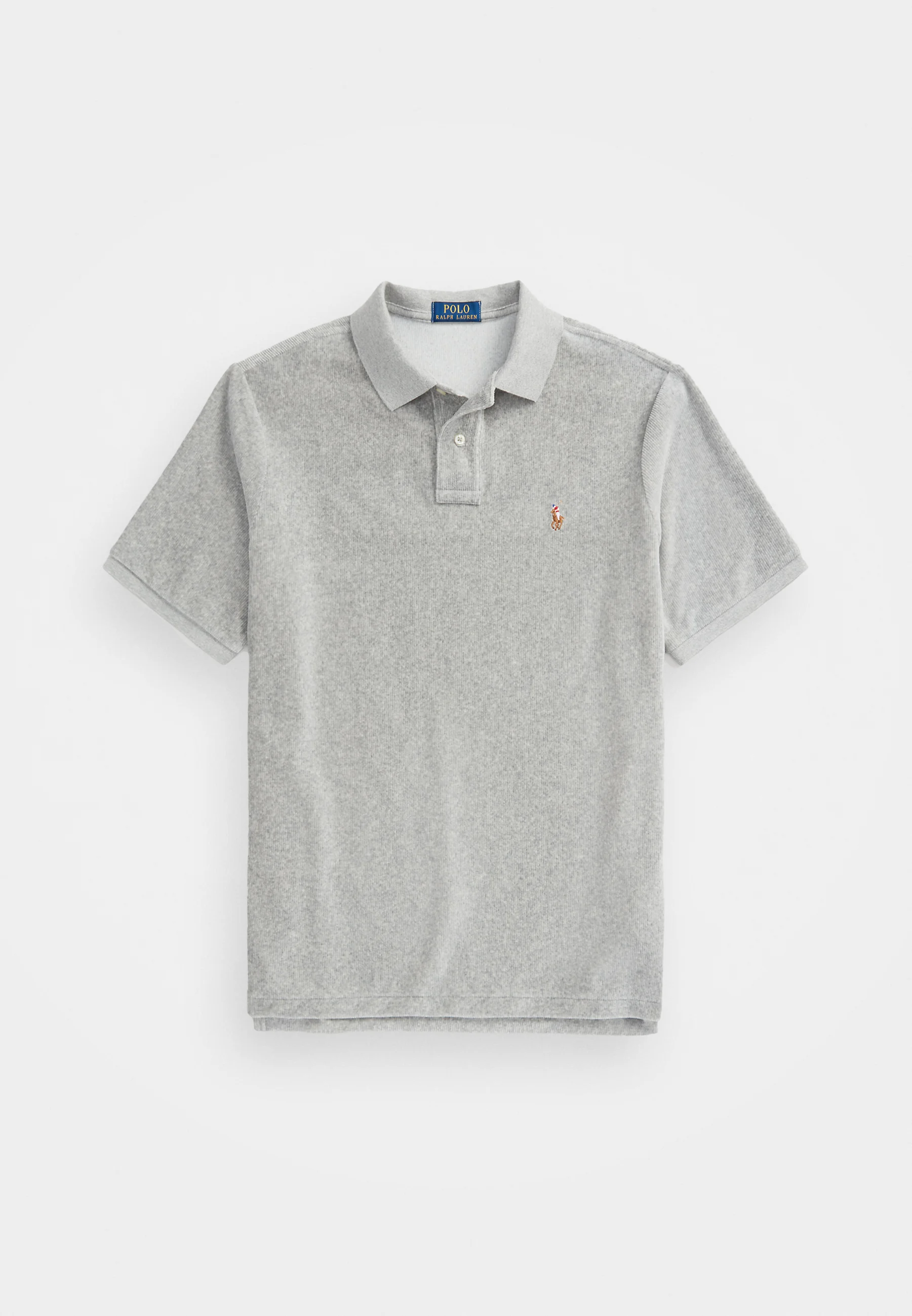 Polo Ralph Lauren MANGA CORTA - Polo