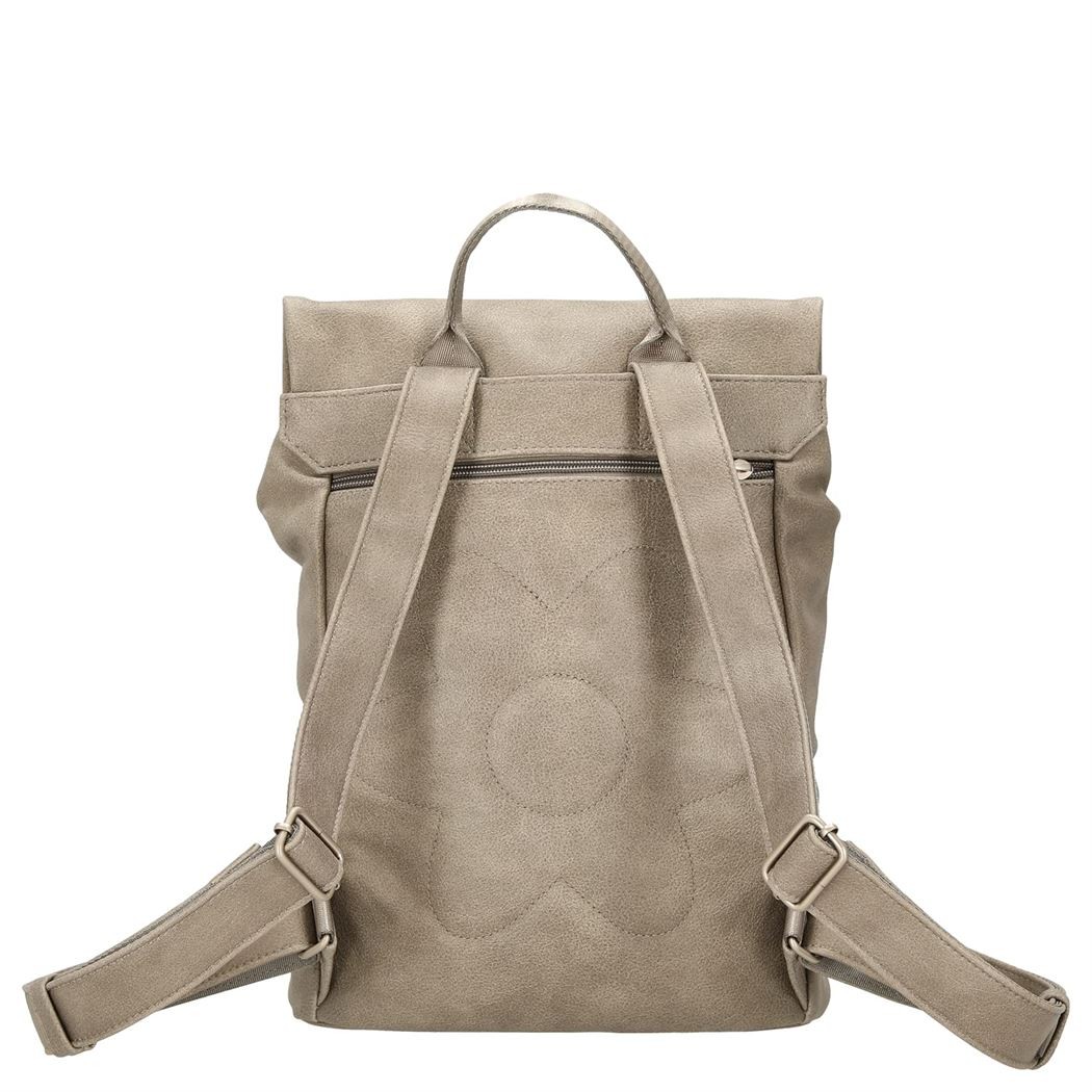 ZWEI Handtaschen grau