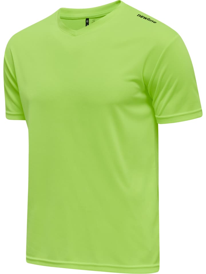 Newline Newline T-Shirt Base Cool Herren in KIWI günstig kaufen