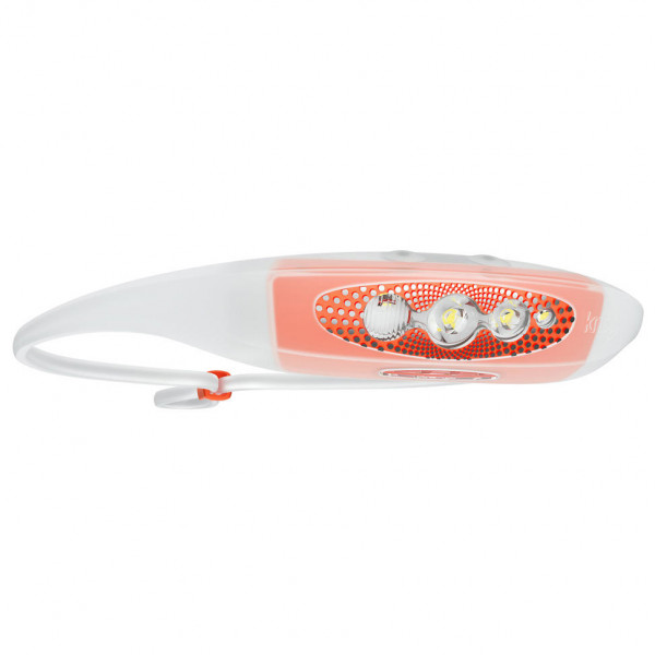 Knog - Bilby Run - Stirnlampe