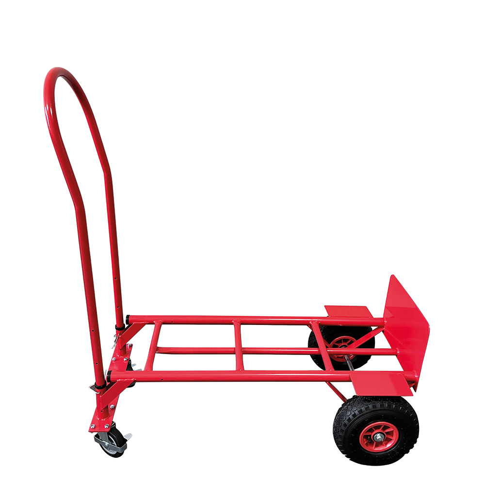 Kraft Werkzeuge Transportkarre HT1501