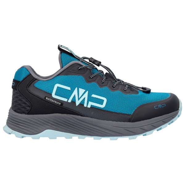 CMP - Women's Phelyx Waterproof Multisport Shoes - Multisportschuhe