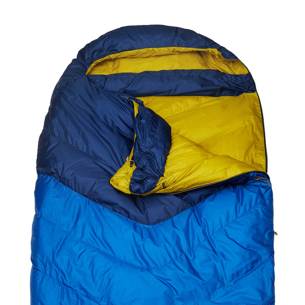 NEUTRINO 400 REGULAR - Daunenschlafsack