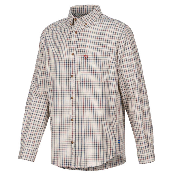 SÖRMLAND LITE FLANNEL SHIRT M Herren - Outdoor Hemd